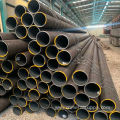 Hot Rolled ASTM A53 Mild Carbon Steel Pipe